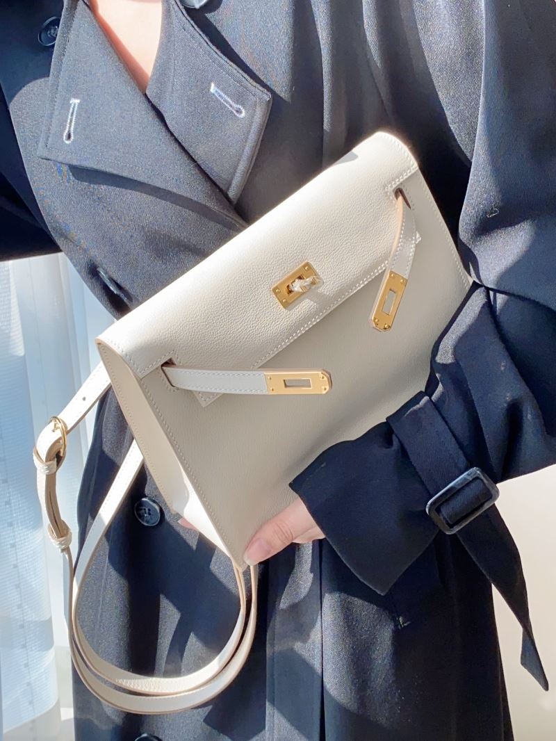 Hermes Kelly Bags